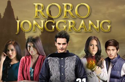 Rombak Jadwal, ANTV Diprotes Gara-Gara 'Roro Jonggrang' Tak Tayang Lagi