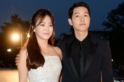 Waduh, 'Descendants' Dianggap Tak Layak Sabet Daesang di Baeksang 2016