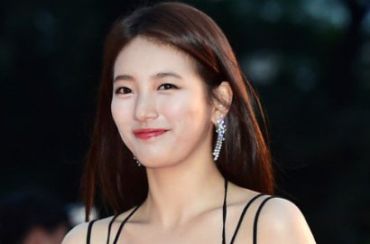 Kelewat Seksi di Baeksang 2016, Penampilan Suzy Malah Dibilang Tak Cocok