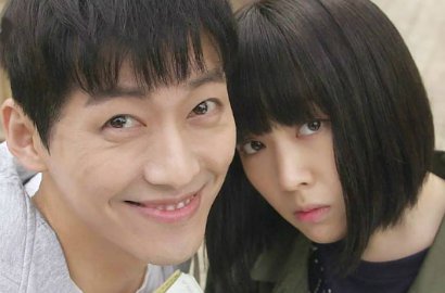 Totalitas di 'Beauty of the Beast', Akting Minah Dipuji Nam Goong Min