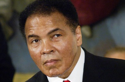 Mengenang Catatan Karier dan Sisi Lain Mendiang Muhammad Ali