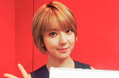 Tampil Memukau di 'Duet Song Festival', Choa AOA Malah Dikasihani Netter