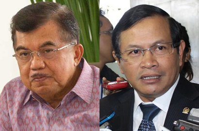 Muhammad Ali Meninggal, Jusuf Kalla, Pramono Anung dkk Ikut Berbelasungkawa