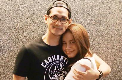 Afgan Dikabarkan Jadian dengan Rossa, Netter: Janda Lebih Menawan