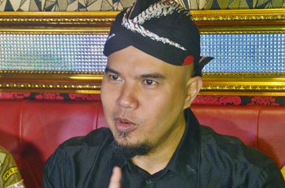 Sudah 'Pesan' Tanggal, Putra Dhani-Mulan Malah Lahir Lebih Awal