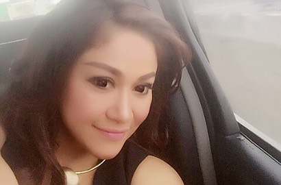 Beredar Foto Istri Aming Mirip Laki-Laki, Ini Kata Para Sahabat