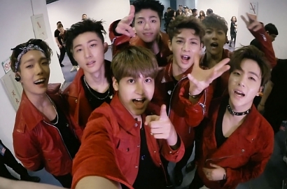 Waduh, Fansite iKON Ketahuan Bikin Grup Chatting Untuk Hujat Winner