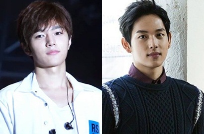 Wah, Siwan ZE:A Gabung L Infinite di Drama Tiongkok 'Black Cat'