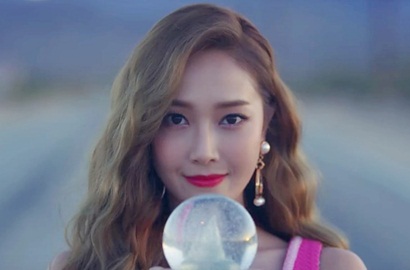 Ceria dan Menyenangkan, Intip Video BTS 'Golden Sky' Jessica
