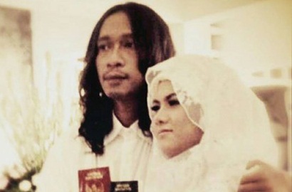 Wah, Aming Ternyata Sempat Akan Menikah di Jepang
