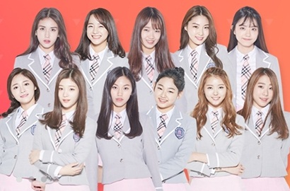 IOI Segera Umumkan Member Sub-Unit Grup, Siapa Saja?