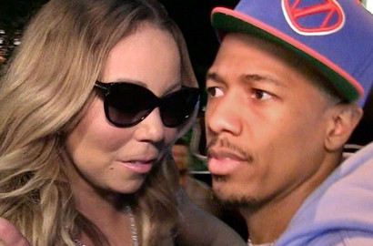Tak Ingin Lepas Mariah Carey, Nick Cannon Ogah Tandatangan Surat Cerai