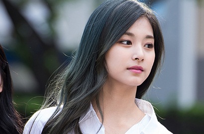 Tzuyu Twice Ulang Tahun, Fans Buka Galeri Spesial di Hotel Mewah