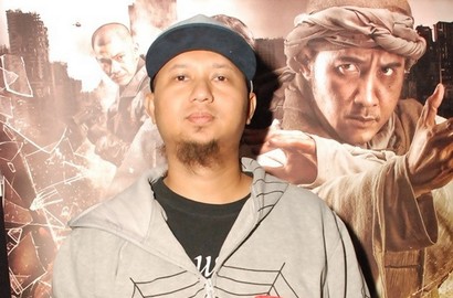 'Panji Tengkorak' Mulai Syuting September Depan?