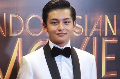 Gabung Sinetron 'Popcorn', Randy Martin Jadi Cowok Misterius