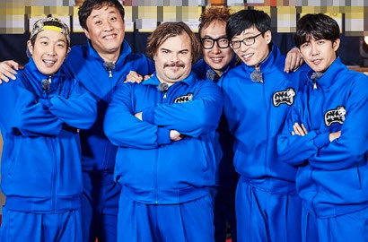 Terungkap, Inikah Alasan 'Infinity Challenge' Batalkan Kunjungan ke Amerika?