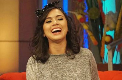 Ramadhan, Nycta Gina Ungkap Keinginan Terpendam untuk Berhijab