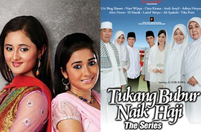 Netter Miris Usai Beredar Foto Serial 'Uttaran' dan 'TBNH' Dijadikan Soal Ujian