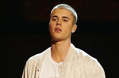 Usai Dicukur Habis, Justin Bieber Kini Juga Ubah Warna Rambut