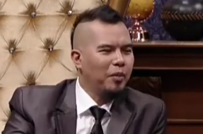 Mulan Lahirkan Anak Kedua, Ahmad Dhani Malah Ngaku Malas Ngurus