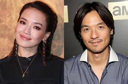 Pamer Foto Bareng, Shu Qi Konfirmasi Pacari Stephen Fung?