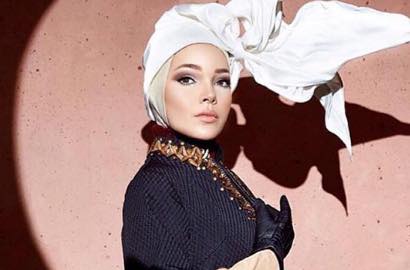 Comeback di 'CHSI 2', Dewi Sandra Ngaku Tetap Rasakan Tantangan