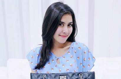 Heboh Syahnaz Sadiqah 'Karina' Tak Muncul di '7MH New Generation'