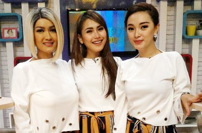 'Cecepy Bikin Happy' Bikin Fans Kecewa Gara-Gara Jadwal Tayang