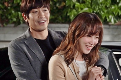 'Another Miss Oh' Eric Shinhwa Siap Tayang di 8 Negara, Indonesia Termasuk?