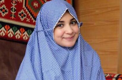 Antusiasnya Penggemar Nantikan 'Kisah Jelang Berbuka Puasa' Shireen Sungkar Cs