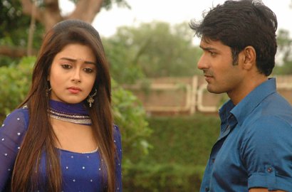 Meethi dan Akash Bakal Ketemu di Episode Terbaru 'Uttaran'?