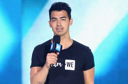 Demi Lovato, Taylor Swift dan Gigi Hadid Putus karena 'Kutukan' Joe Jonas?