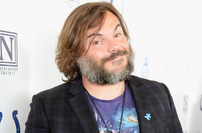 Akun Twitter Dibajak, Rumor Jack Black Meninggal Dunia Jadi Viral