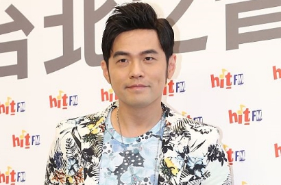 Jay Chou Tak Ingin Anaknya Terjun ke Industri Hiburan, Kenapa?