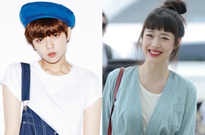 Sulli Hingga Jungyeon Twice Cantik Berambut Pendek, Siapa Paling Cocok?