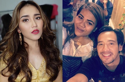 Fans Ayu Ting Ting Bully Sahabat Tara Budiman?