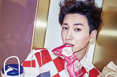 Dituduh Sindir BTOB Soal Warna Fandom, Netizen Bela Leeteuk SuJu