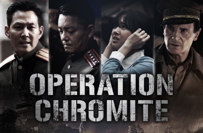 Sekuel 'Operation Chromite' Lee Jung Jae Bakal Digarap?