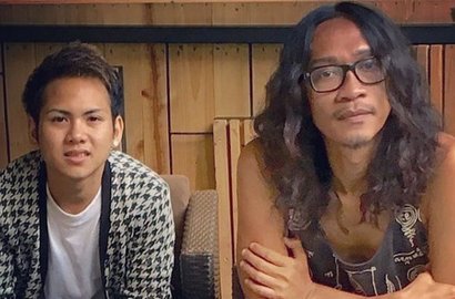 Dambakan Anak, Aming Lakukan Ini Agar Istri Cepat Hamil