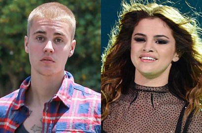 Masih Gagal Move On, Justin Bieber Kembali Follow Instagram Selena Gomez