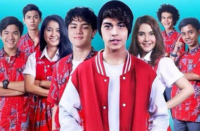Tak Cuma 'Aliando and Friend's Adventure', 'Salam' Harris J Juga Jadi Trending Topik