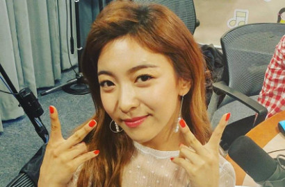 Cieee, Luna f(x) Akhirnya Ngaku Pernah Diajak Seleb Kencan