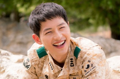 Sebelum Joong Ki, Ini Alasan Woo Bin cs Tolak Peran Yoo Shi Jin di 'Descendants'