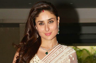 Tubuh Tampak Berisi, Kabar Kehamilan Kareena Kapoor Makin Kuat