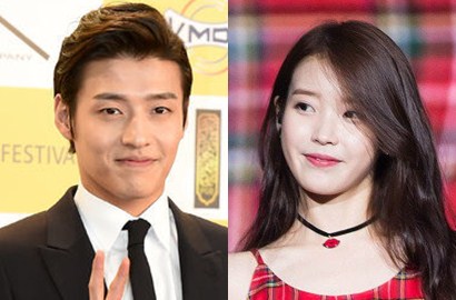 Wah, Kang Ha Neul Kecup Mesra Dahi IU di Trailer 'Scarlet Heart Ryeo'