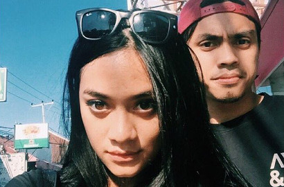 Suami Ayudia Bing Slamet Beri Tips Dapatkan Cinta Wanita Idaman