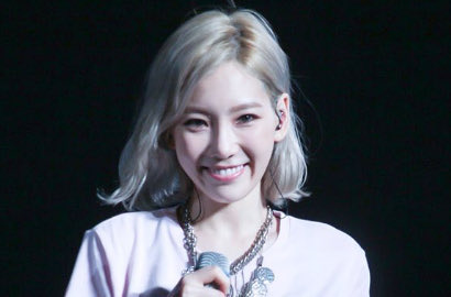 Kesal Tae Yeon Dituding Oplas Hidung, Fans Buktikan Lewat Foto Ini