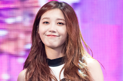 Eun Ji A Pink Siap Lanjutkan Sukses 'Dream' dengan Full Album Spesial