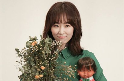 Kejutan, Seo Hyun Jin  'Another Miss Oh' Ternyata Eks Girlband SM Entertainment