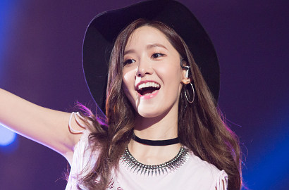 Cantik Luar Dalam, Yoona SNSD Jadi Model Program Amal Terkenal Tiongkok